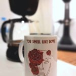 You Smell Like Love