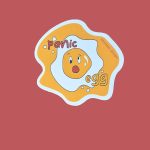 panic egg
