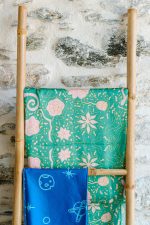 floral green - Image 2