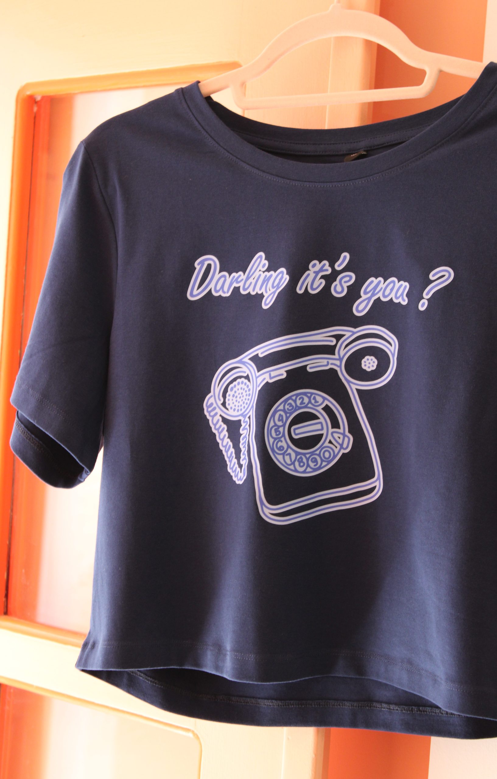 2top darling it's you? - Image 1