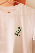 i’m the future – παιδικό t-shirt πράσινο - Image 3