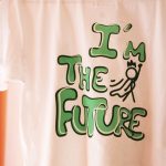 i’m the future – παιδικό t-shirt πράσινο