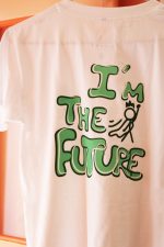i’m the future – παιδικό t-shirt πράσινο