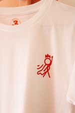 i'm the future - παιδικό t-shirt ροζ/κόκκινο - Image 3