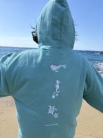FIND ME IN THE OCEAN