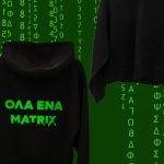 Matrix