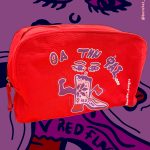 red flag